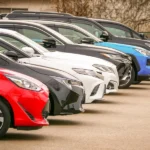 境谷自動車のスタッフ