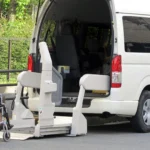 子育て家族向け福祉車両 境谷自動車