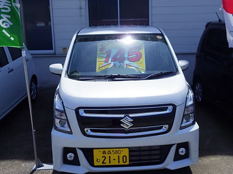 新車販売