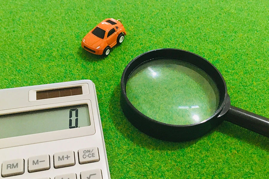 マイカーリース