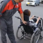 車いす